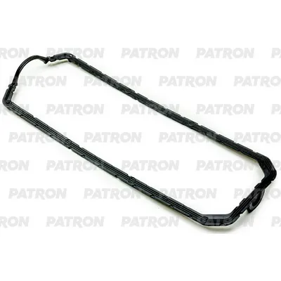 Прокладка клапанной крышки Audi 80, VW Passat 1.9D 89> PATRON PG6-0013