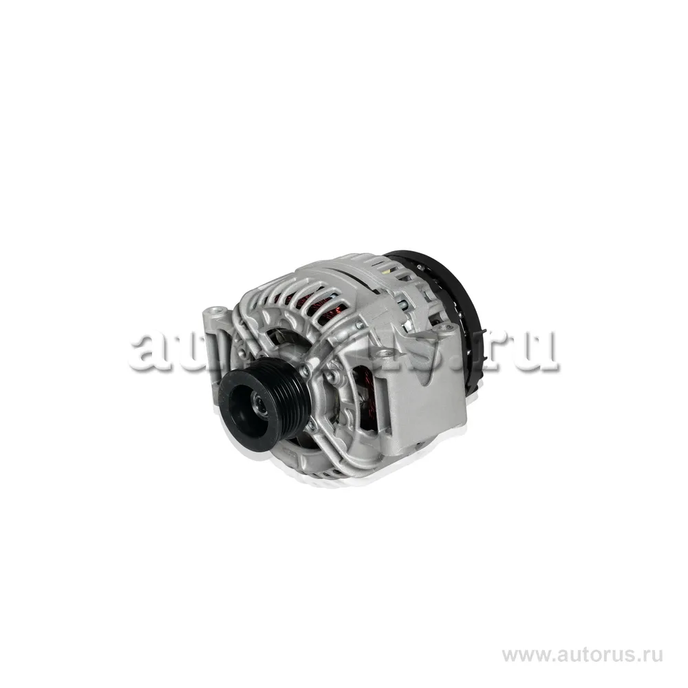 Генератор для а/м Лада Vesta (15-)/XRAY (15-) 1.6i 140A (в компл. с предохр. 80А) STARTVOLT LG 0180