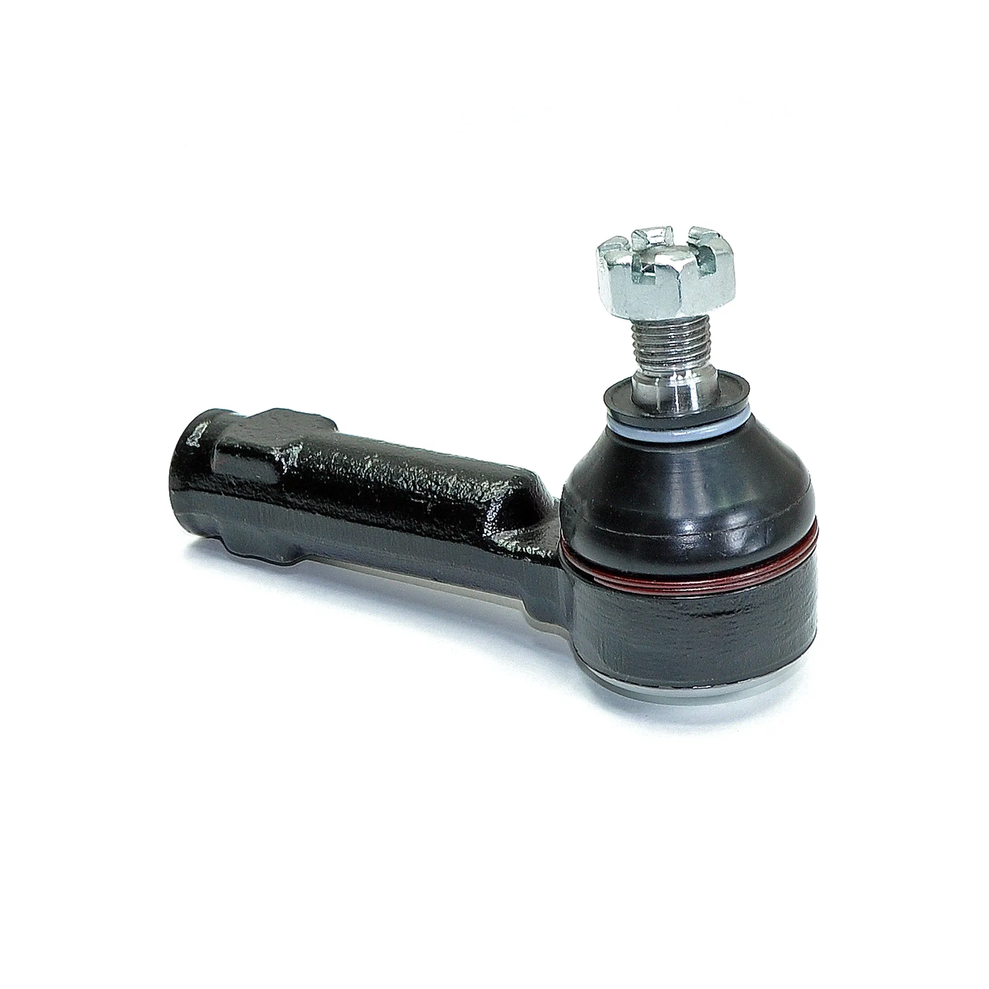 Наконечник рулевой тяги наружный , NISSAN Almera N16, Tino V10, Maxima QX A32/A33 -00, OEM БелМаг BM.OBJ.005