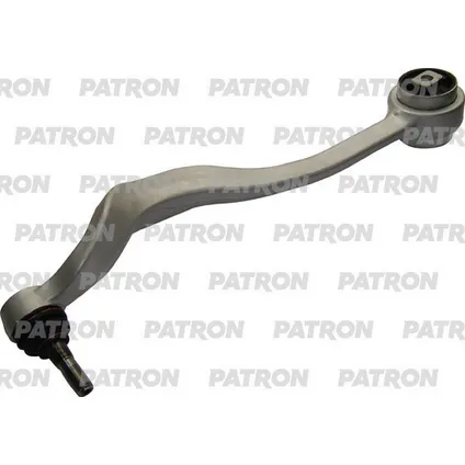 Рычаг подвески лев передн верхн с сайлентблоком 31121092023 BMW: PATRON PS5015L