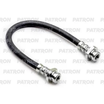 Шланг тормозной зад. NISSAN Note (E11) 05-12 PATRON PBH0285