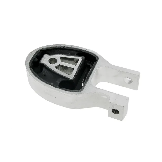 Подушка КПП Ford Mondeo 1.6/2.0 07-, S-Max/Galaxy 2.0 06-, Volvo S60 II T3/T4 10-, S80 II 2.0 07- NTY ZPSFR038