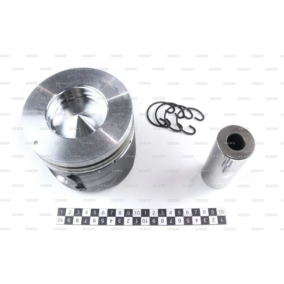 Поршень 4m50t alfin std ZEVS PZ-50