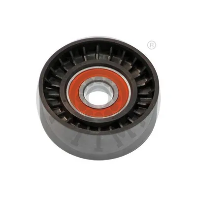 Ролик натяжной приводного ремня BMW E81/E87/E90 mot.N42/N45/N46 OPTIMAL 0-N1794S