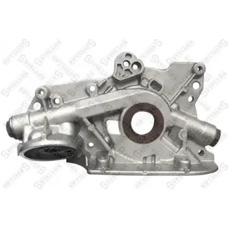 Насос масляный 24406585 Opel Astra 2.0 16V 91> STELLOX 04-40021-SX