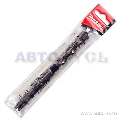 Сверло-бур по бетону, 14x100x160 Makita D-00262