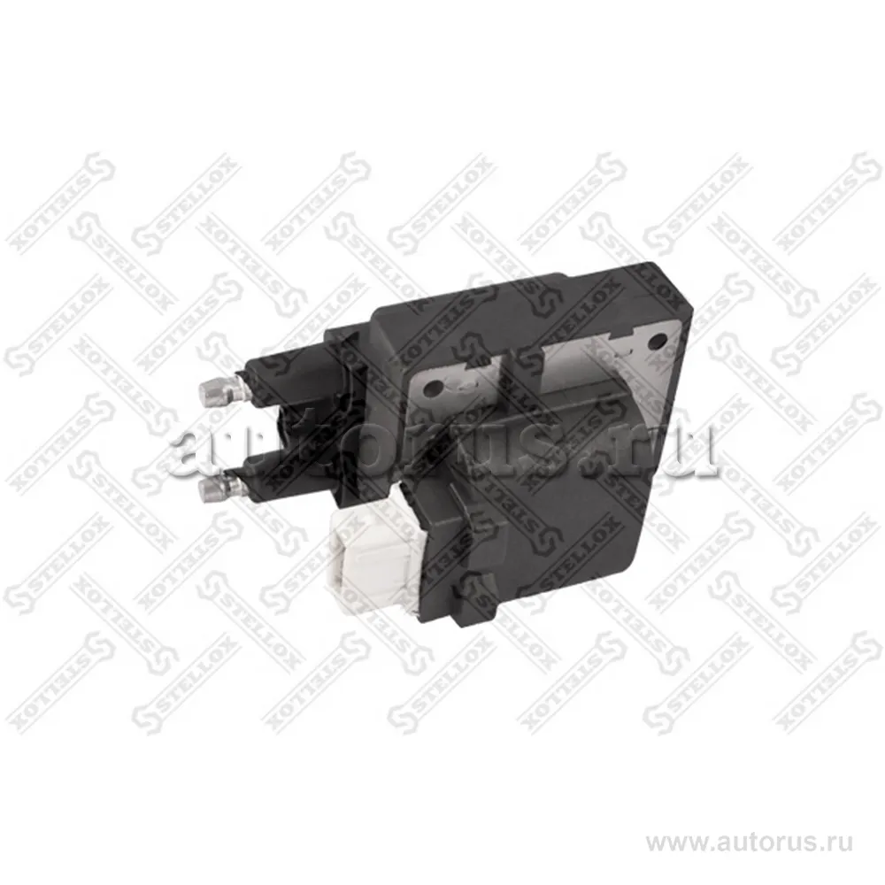 Катушка зажигания Renault Laguna/Megan, Volvo S40/V40 1.6i-2.0i 16 STELLOX 61-00062-SX