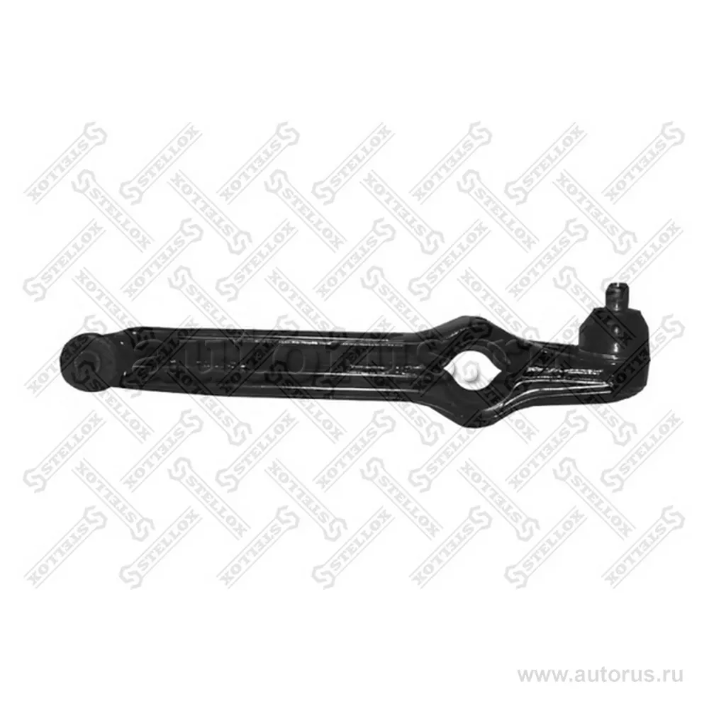 Рычаг Daewoo Matiz 98> STELLOX 57-73032-SX