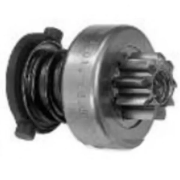 Бендикс стартера (BOSCH unit) OPEL: Vectra 1.7D 88- / Astra 1.7D 92 PATRON P101420