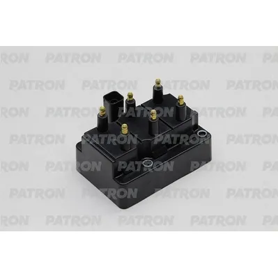 Катушка зажигания CHRYSLER: Voyager I/II/III 3.3i 89- PATRON PCI1376