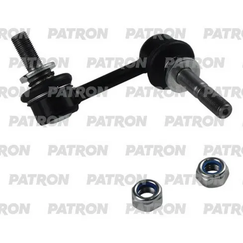 Тяга стабилизатора LEXUS GS 3rd Gen, (S-190) 2005-2011 PATRON PS4567R