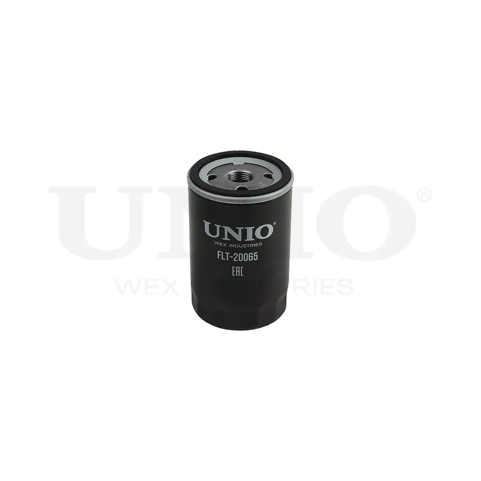 Фильтр масляный UNIO FLT-20065