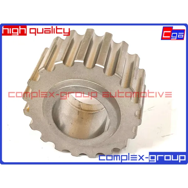 Шестерня ГРМ 8200758088 130211210R 1302100Q0E CGA 2VVT0080RA