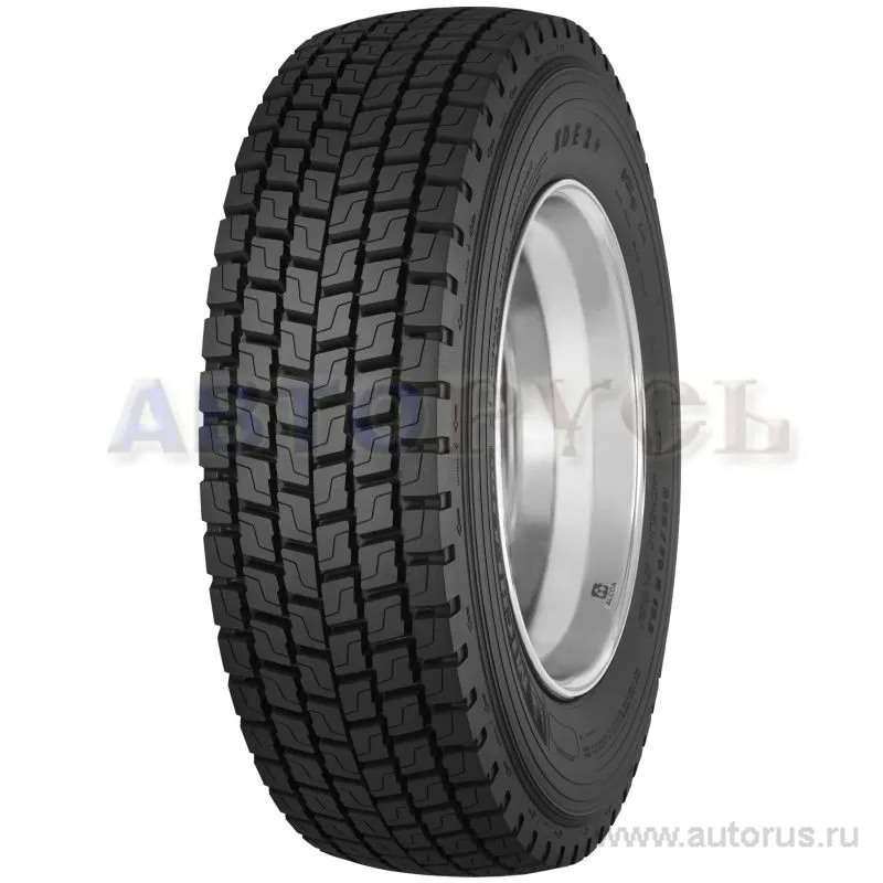 Шина грузовая R22.5 315/70 Michelin MR XDE2+ 154/150L всесез TL 459057