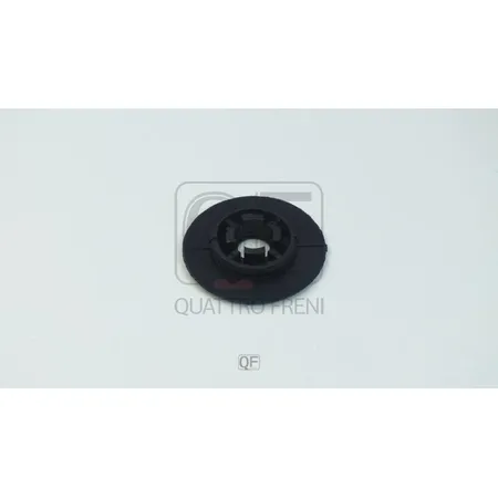Клипса крепления коврика QUATTRO FRENI QF33G00021