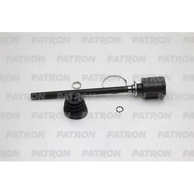 ШРУС внутренний 23X344X24 TOYOTA HIGHLANDER (JPP) ASU40 PATRON PCV2158