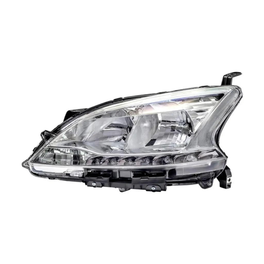 Фара левая SYLPHY 2012-/SENTRA 2014- 1151129LLDN