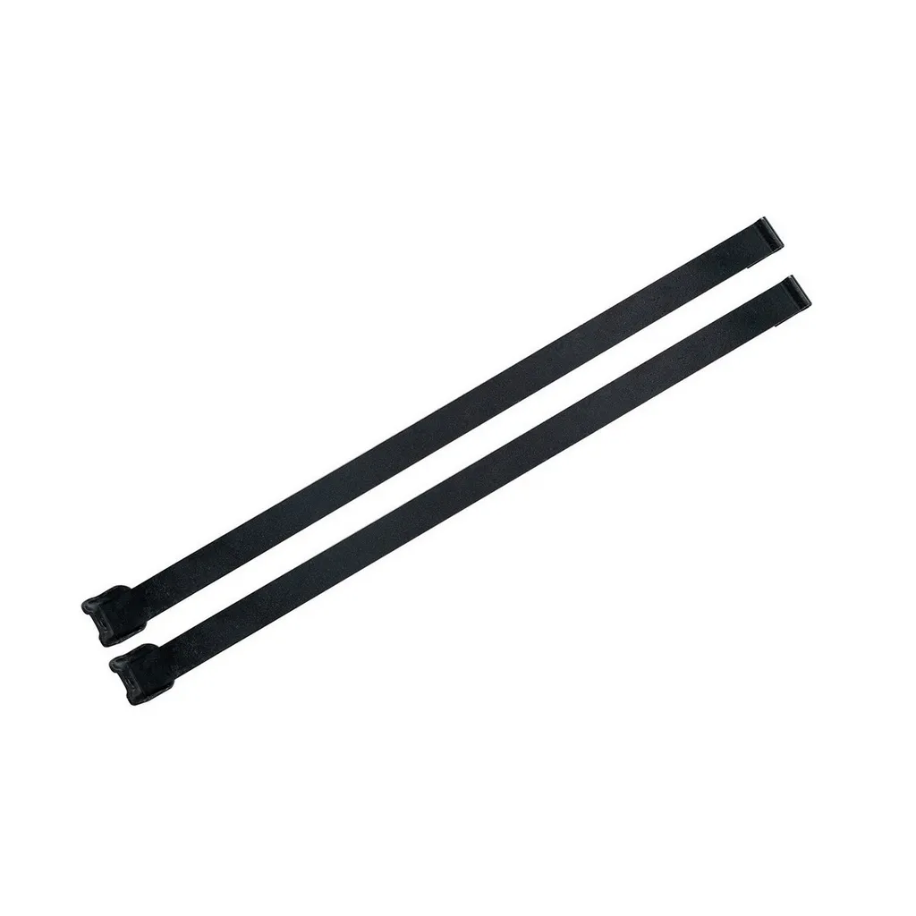 Хомут крепления топл бака 2705 (к-т 2шт) MetalPart MP27051101110