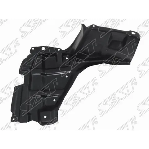 Защита двигателя TOYOTA RACTIS 05-/BELTA 08-12/VITZ 08-11/IST 07-12 RH SAT STTYA20251