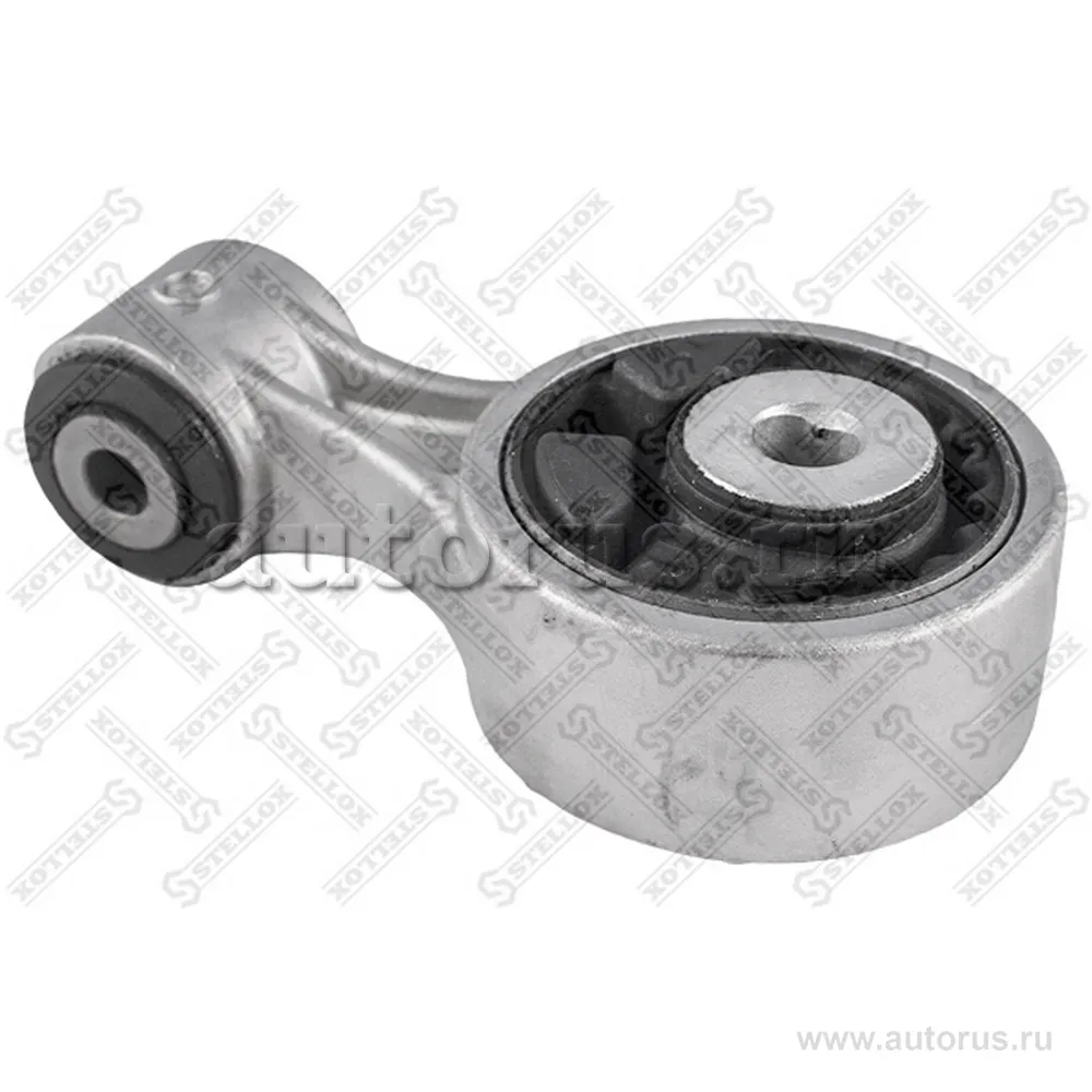 Подушка двигателя прав Nissan Murano Z51 07-14 STELLOX 25-17780-SX