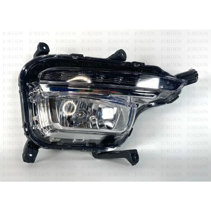 Фара птф (диодная) RH Rio 4 15- Jorden JH0315K2003AR