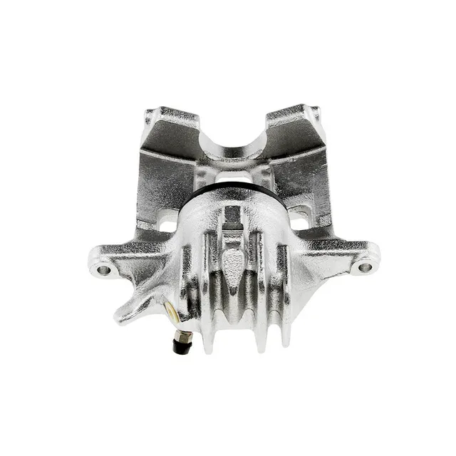 Суппорт тормозной передн. PEUGEOT 406 1.6I, 1.8I, 1.9D 96-04 /правый/ NTY HZPPE003