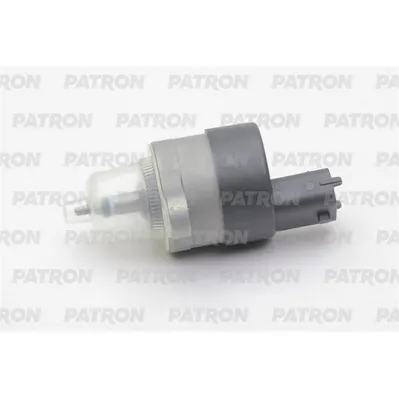 Регулятор давления подачи топлива RENAULT MEGANE/LAGUNA II 1.9 dCi 99> PATRON PRP010