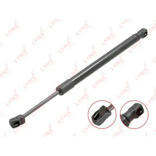 Газовый упор капота LYNXauto GS-1336