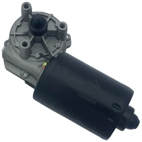 МОТОР СТЕКЛООЧИСТИТЕЛЯ AUDI A3, SKODA OCTAVIA, VW BEETLE, EUROVAN, GOLF, JETTA, PASSAT, TRANSPORTER ZIKMAR Z59680R