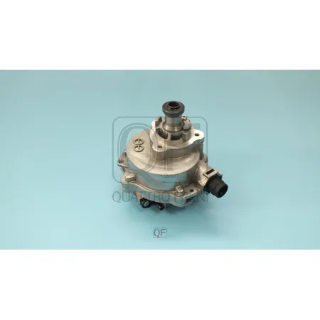 Насос вакуумный QUATTRO FRENI QF14F00021