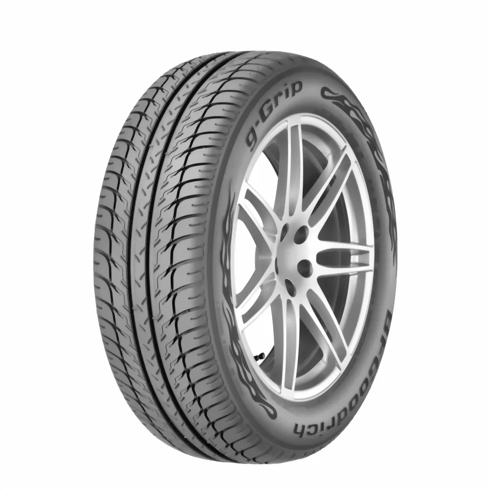 Шина R18 215/55 BF Goodrich G-Grip SUV 99V лето 057729