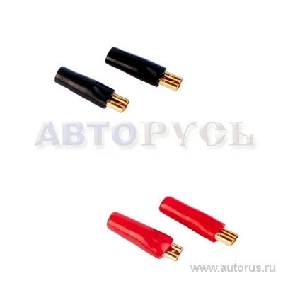 Клеммы акустические MYSTERY 15GA, комплект 4 шт