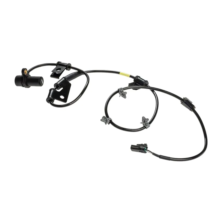 Датчик ABS передний левый HYUNDAI ELANTRA XD, ELANTRA TAGAZ 00-10; KIA CERATO 04-09 LECAR LECAR000271203