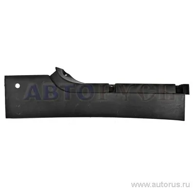 Накладка порога декоративная для а/м Газель-м/авт правая 2705-54016