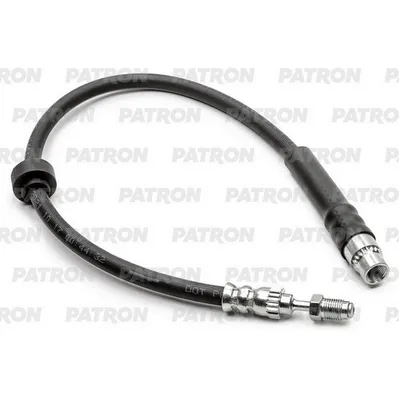 Шланг тормозной передн PEUGEOT: 405 BREAK 88-92 PATRON PBH0029
