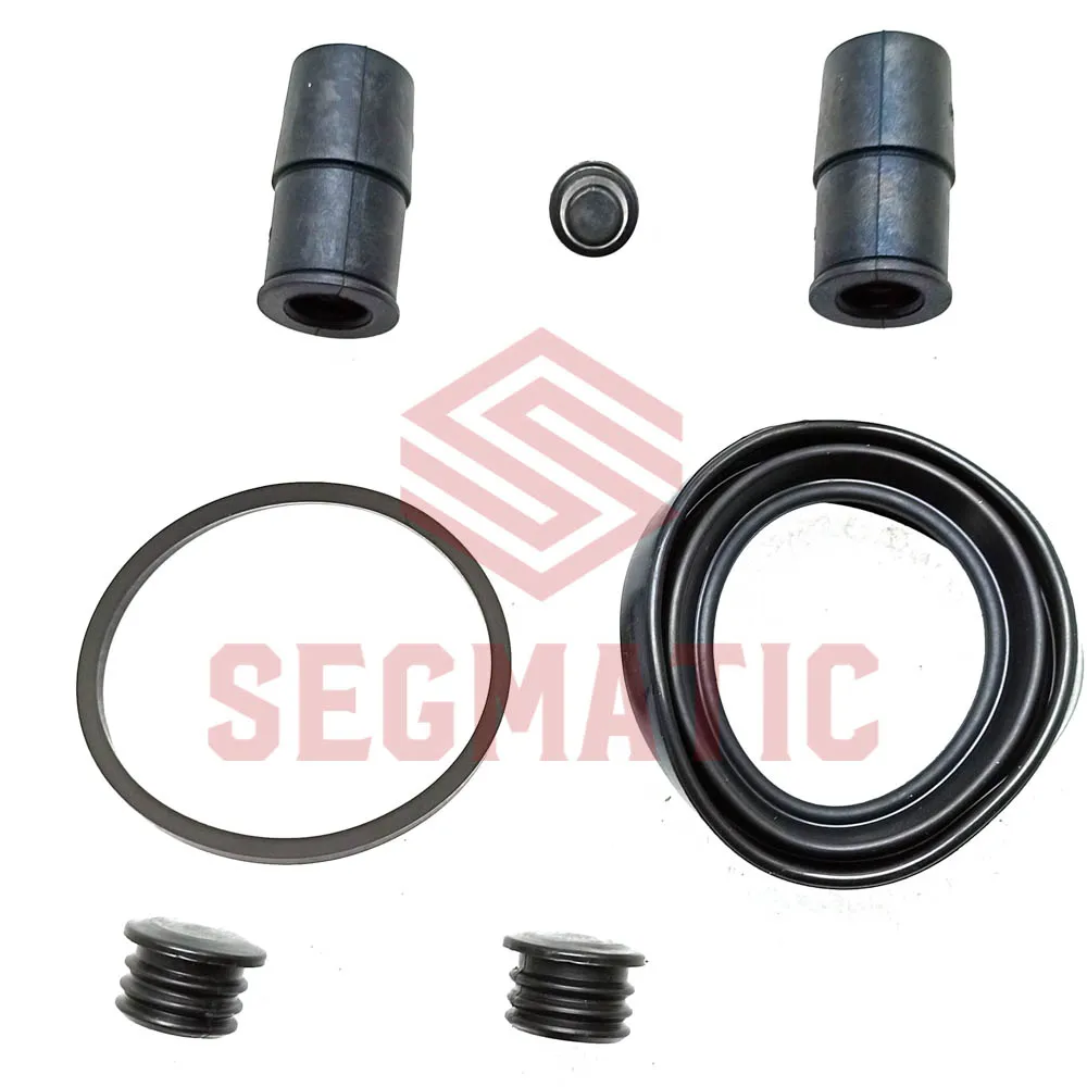Ремкомплект суппорта задний MERCEDES SPRINTER (BM901-902-903-904-905) 95->06 ALL TYPES SEGMATIC SG700045