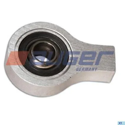 Подшипник кабины HCV AUGER 51745