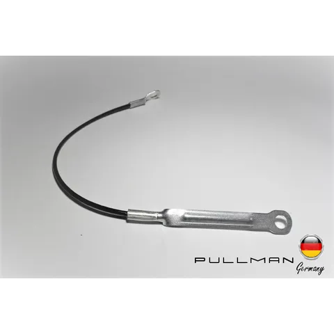 Трос стопорной заднего откидного борта ОТКРЫВАНИЯ PULLMAN H2859294E1