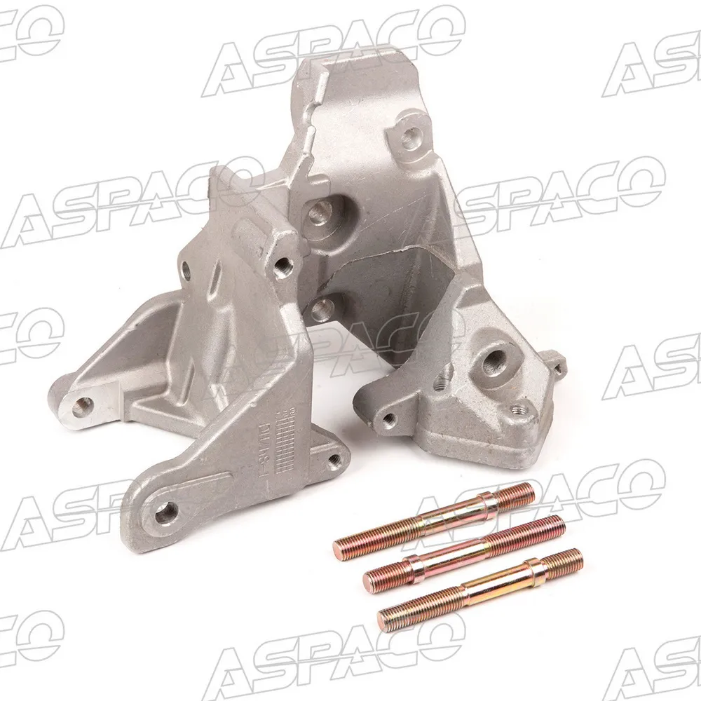 КРОНШТЕЙН ОПОРЫ ДВИГАТЕЛЯ MITSUBISHI LANCER (CS/CLASSIC) (03-08) ASPACO APD262