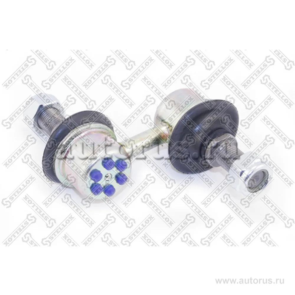 Тяга стаб. пер. Hyundai H-1 96-01 STELLOX 5651029_SX