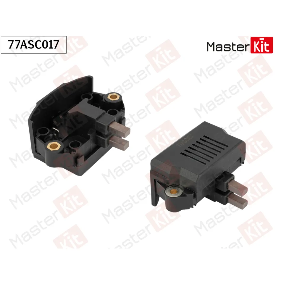 Регулятор напряжения генератора VW PASSAT 88-97 MASTERKIT 77ASC017
