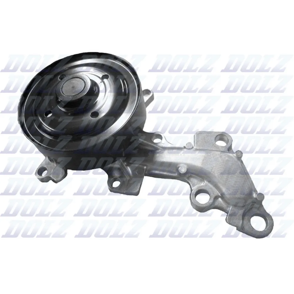 Помпа, водяной насос TOYOTA AURIS/COROLLA 1.33 07- DOLZ T232