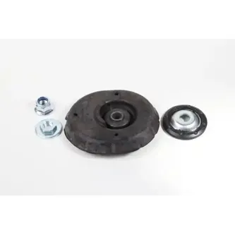 К-кт опоры амортизатора пер. CitroenC3 Picasso/C-Elysee, Peugeot 2 STELLOX 12-37111-SX