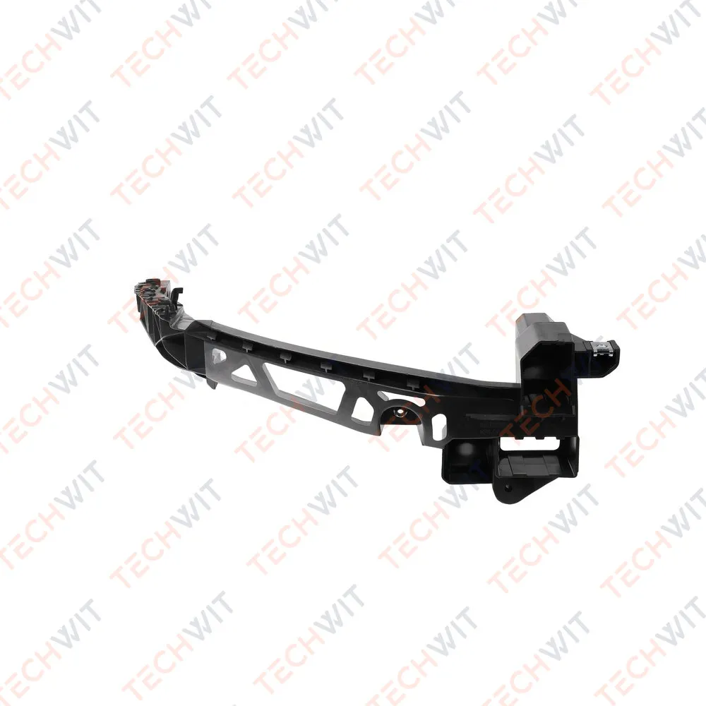 Кронштейн крепления фары противотуманной Прав. Audi Q3 2010-2015 TECHWIT BD029ADI084TW
