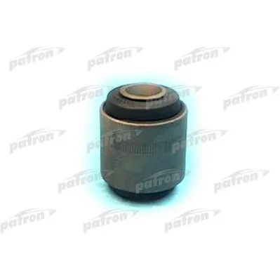 Сайлентблок задней тяги VOLVO 240/260/740/760 (ВСЕ) 74-93/940/960 91- PATRON PSE1813