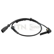 Датчик ABS передний L=R RENAULT Fluence/Megane III/Duster/Captur NTN-SNR ASB155.13