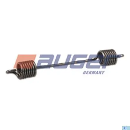 Возвратная пружина тормозной колодки RVI Premium Kerax AUGER 53606