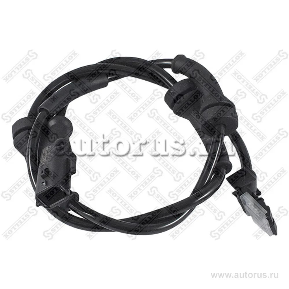 Датчик ABS пер. Renault Kangoo 1.5-1.6 07> STELLOX 06-65516-SX
