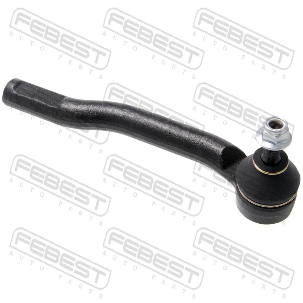 Наконечник рулевой R NISSAN TIIDA C11 (2007>) FEBEST 0221-C11RH