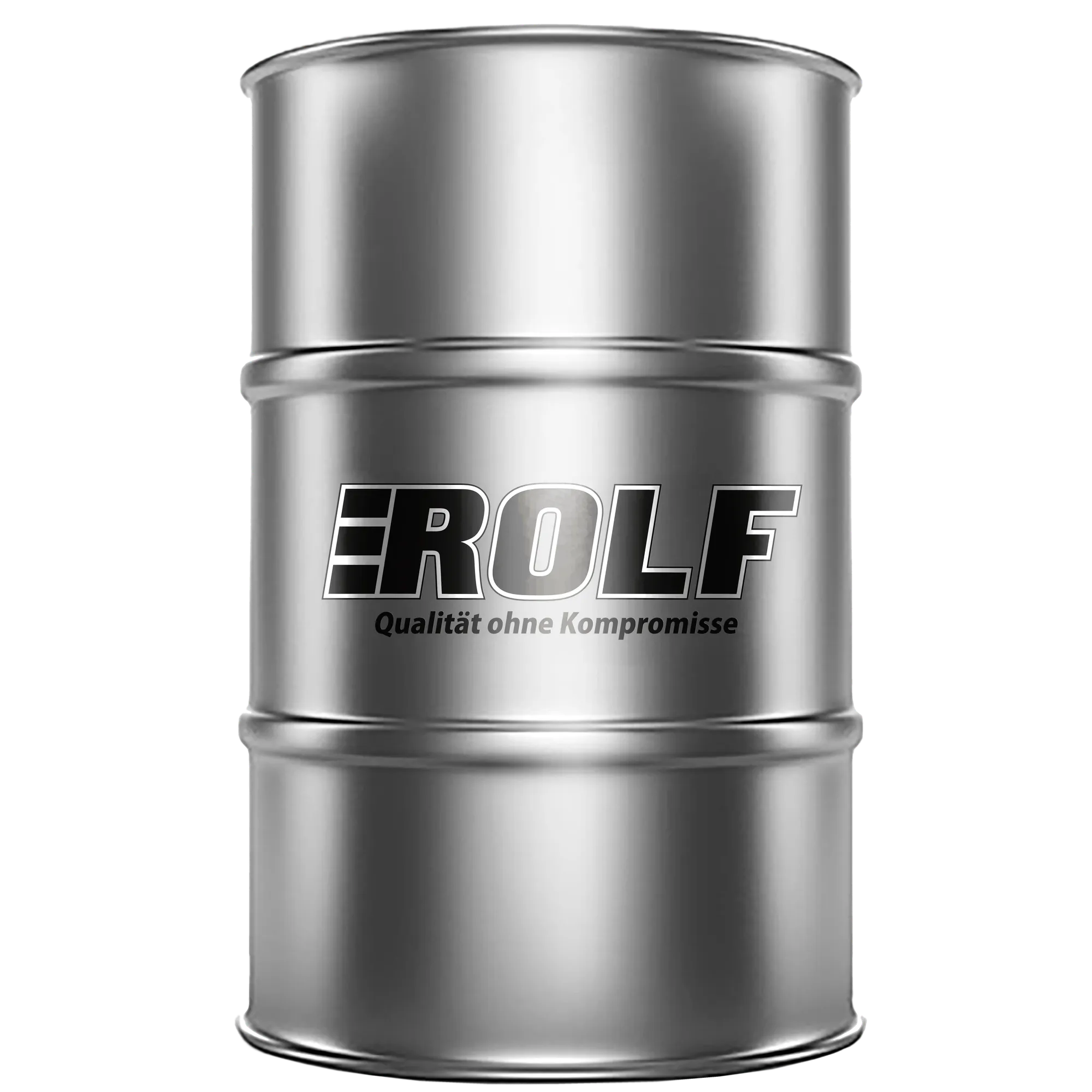 Масло трансмиссионное ROLF Professional CVTF/ATF синтетическое 60 л 322859 (только для НСТО)